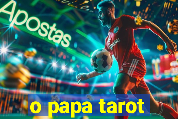 o papa tarot